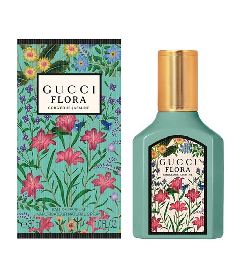 gucci flora small|Flora Gorgeous Jasmine Eau de Parfum .